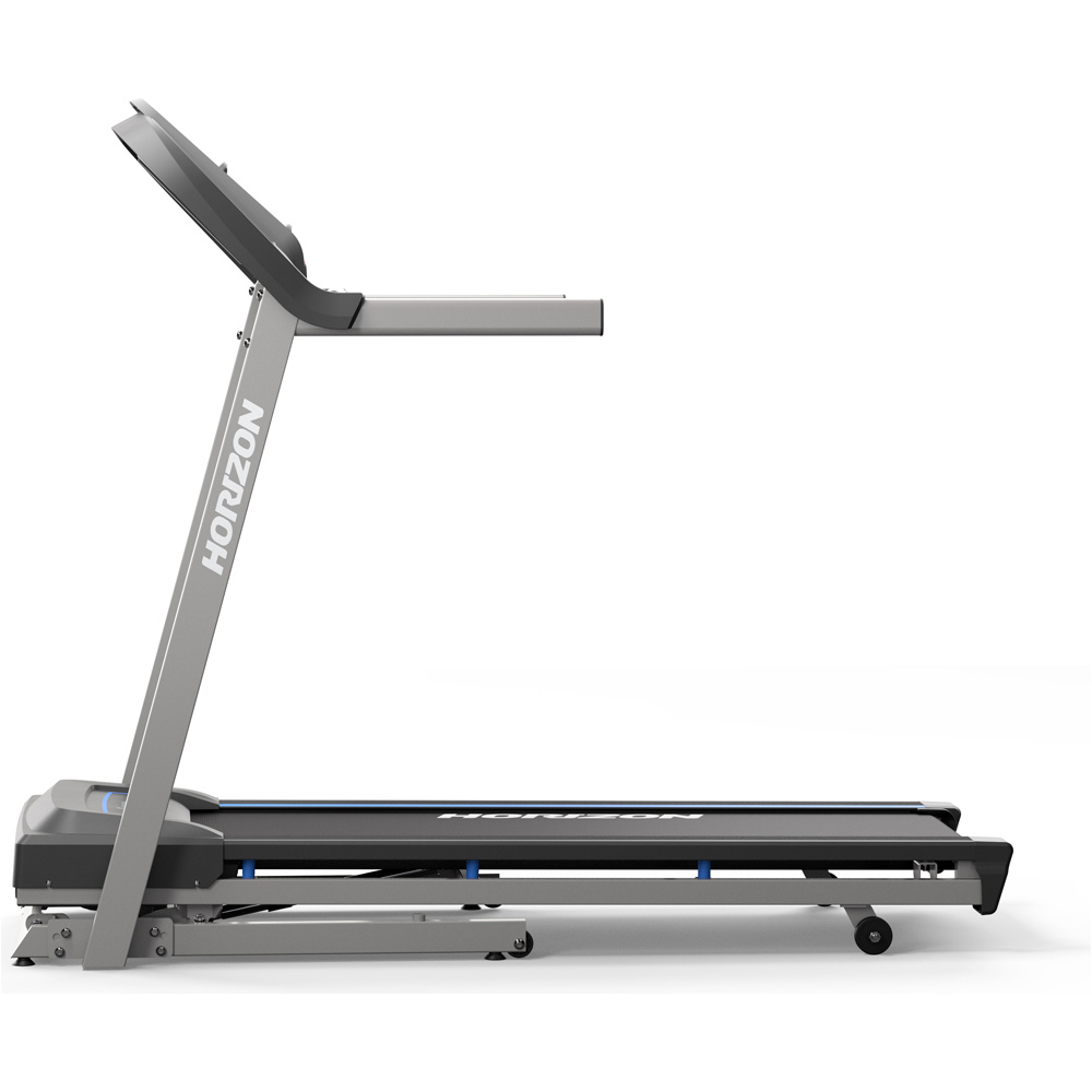 Horizon cinta de correr Horizon Treadmill TR5-02 01