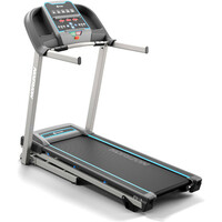 Horizon cinta de correr Horizon Treadmill TR3-02 vista frontal