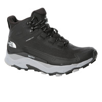 The North Face bota trekking mujer W VCTV EXPLRS MID FL lateral exterior