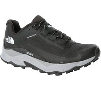 The North Face zapatilla trekking mujer VECTIV EXPLORIS FUTURELIGHT lateral exterior