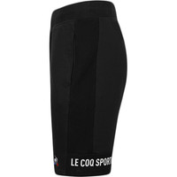Le Coq Sportif bermudas hombre ESS Short Regular N2 vista detalle