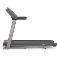 Horizon cinta de correr Horizon Treadmill T202 01