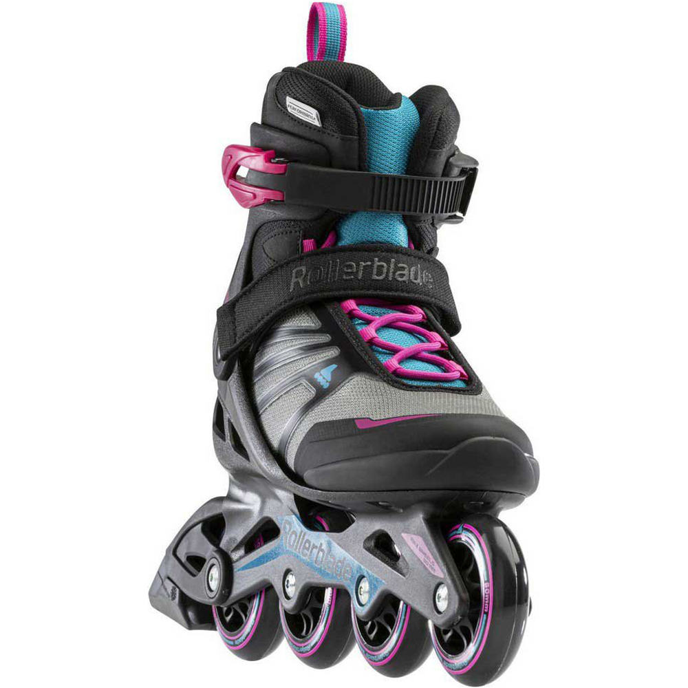 Rollerblade patines en linea mujer ZETRABLADE W 01