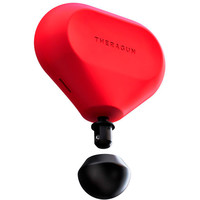Theragun electroestimulador Theragun Mini Project Red 01