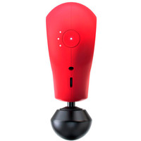 Theragun electroestimulador Theragun Mini Project Red 03