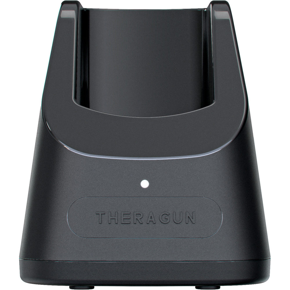 Theragun electroestimulador Elite Wireless Charging Stand 01