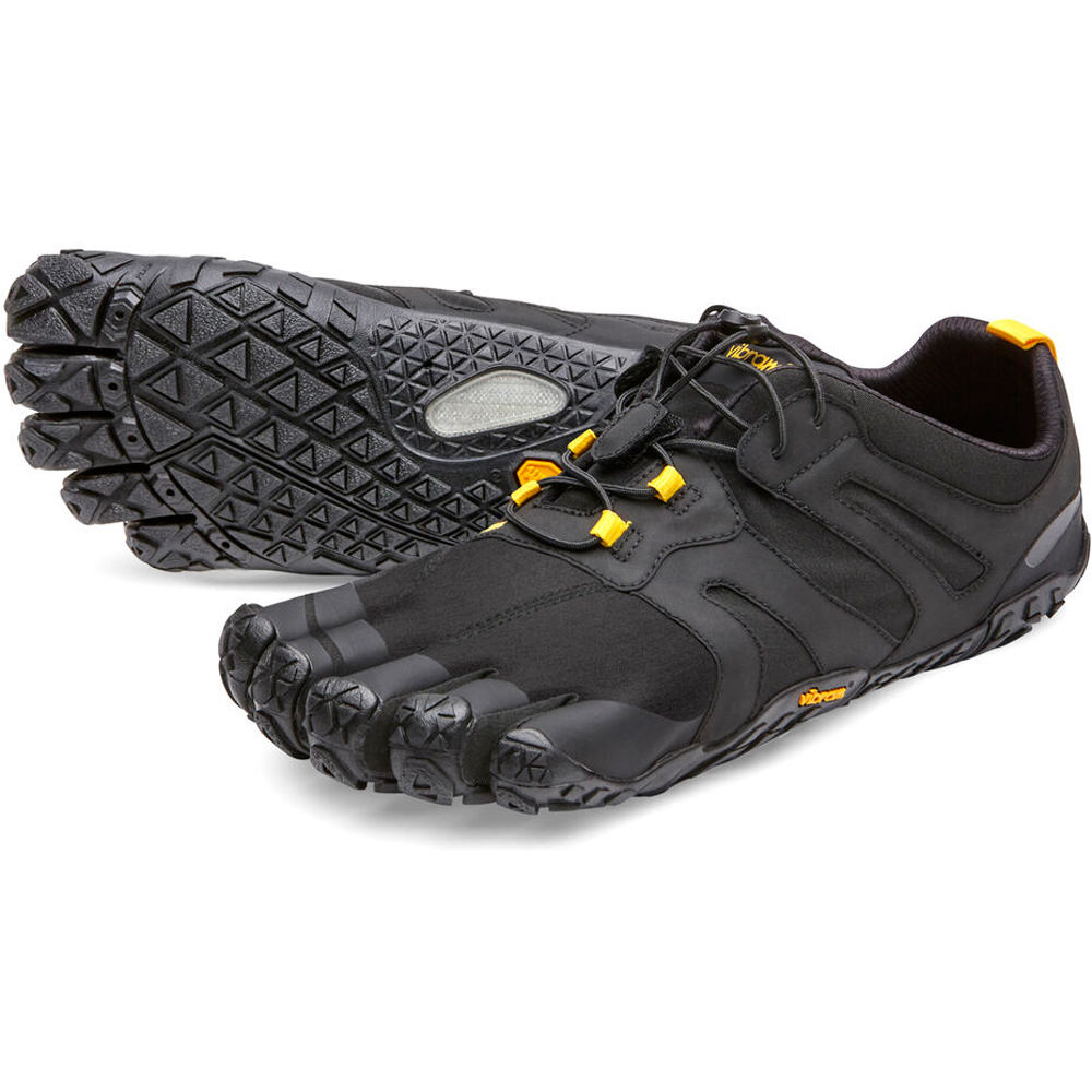 Fivefingers sandalias trekking hombre V-TRAIL 2.0 lateral exterior