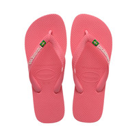 Havaianas chanclas mujer HAV. BRASIL LOGO lateral exterior