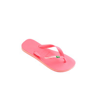 Havaianas chanclas mujer HAV. BRASIL LOGO puntera