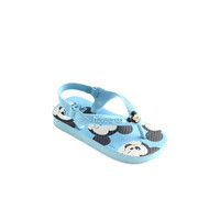 Havaianas chanclas bebé HAV. BABY DISNEY CLASSICS II lateral interior