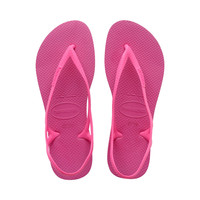 Havaianas chanclas mujer HAV. SUNNY II lateral exterior