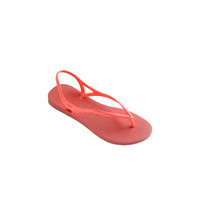 Havaianas chanclas mujer HAV. SUNNY II CORALNEW lateral interior