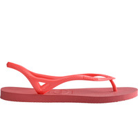 Havaianas chanclas mujer HAV. SUNNY II CORALNEW puntera