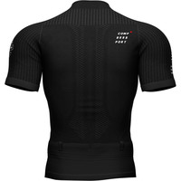 Compressport camisetas trail running manga corta hombre Trail Postural SS Top M 04