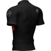 Compressport camisetas trail running manga corta hombre Trail Postural SS Top M 05