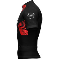 Compressport camisetas trail running manga corta hombre Trail Postural SS Top M 06