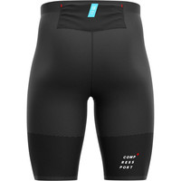 Compressport malla trail running corta hombre Trail Under Control Short 03