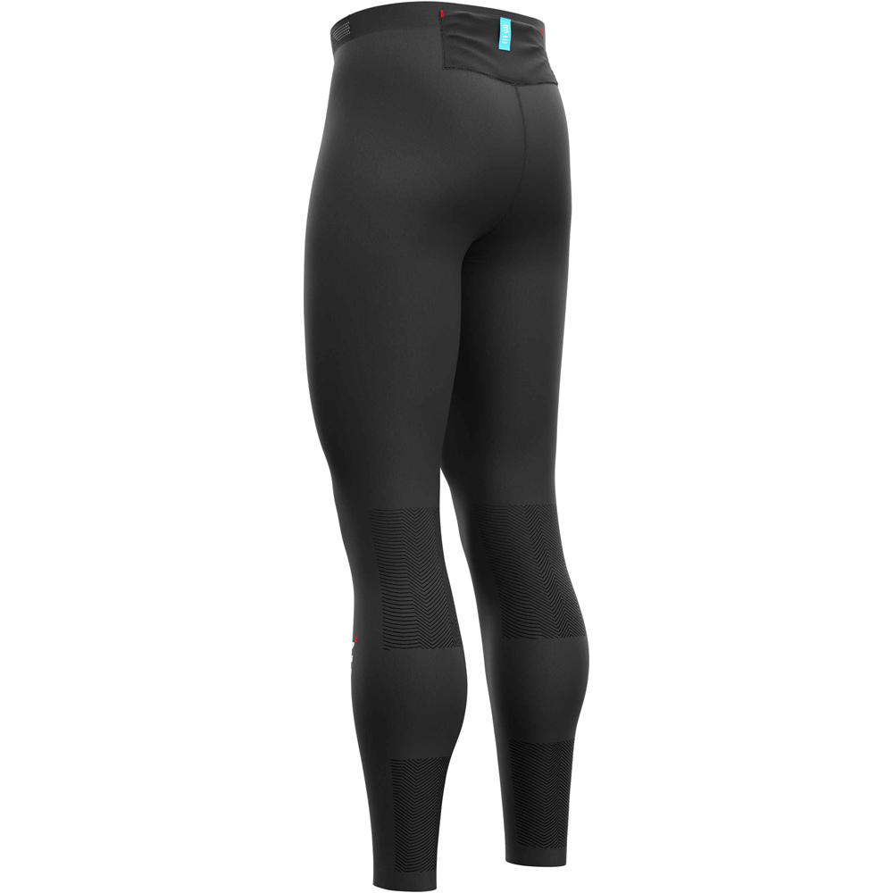 Compressport malla trail running larga hombre Trail Under Control Full Tights 04