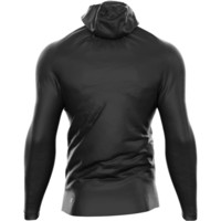 Compressport CHAQUETA RUNNING HOMBRE HURRICANE WATERPROOF 10/10 JACKET 03