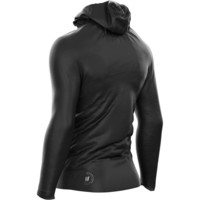 Compressport CHAQUETA RUNNING HOMBRE HURRICANE WATERPROOF 10/10 JACKET 04