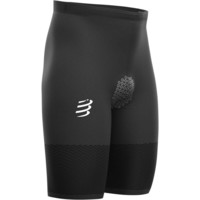 Compressport malla corta running hombre Tri Under Control Short vista frontal