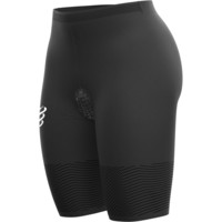 Compressport malla corta running mujer Tri Under Control Short W 06