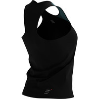 Compressport camiseta técnica tirantes mujer Performance Singlet W 03