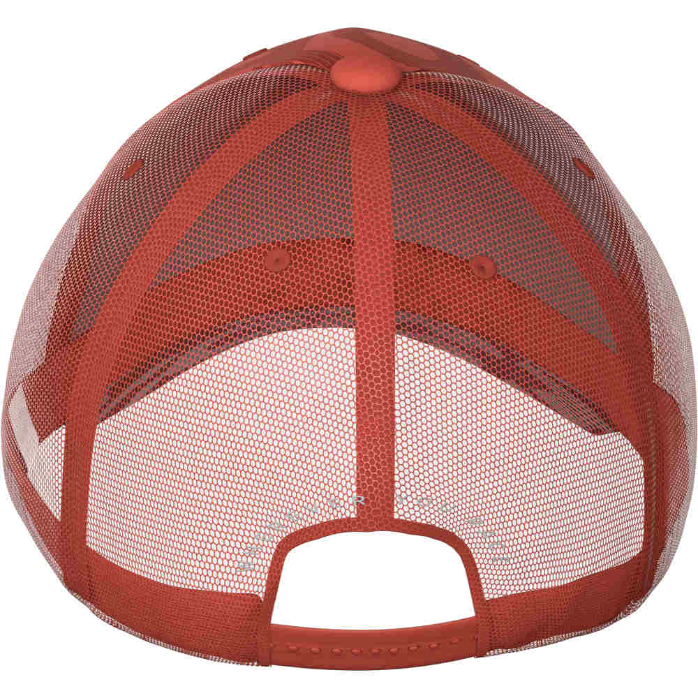 Compressport gorra running Trucker Cap 03