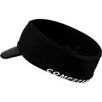 Compressport gorra running Spiderweb Headband On/Off 01