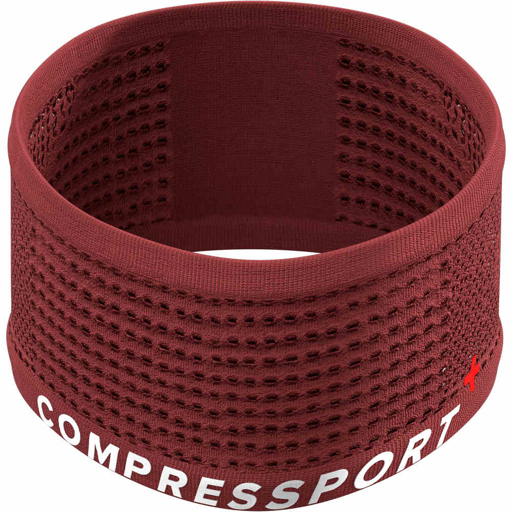 Compressport varios running Headband On/Off 05