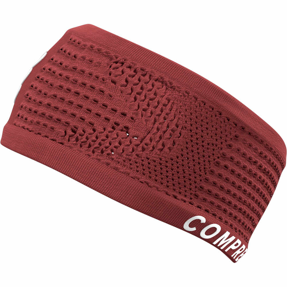 Compressport varios running Headband On/Off 07