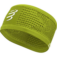 Compressport varios running Headband On/Off vista frontal