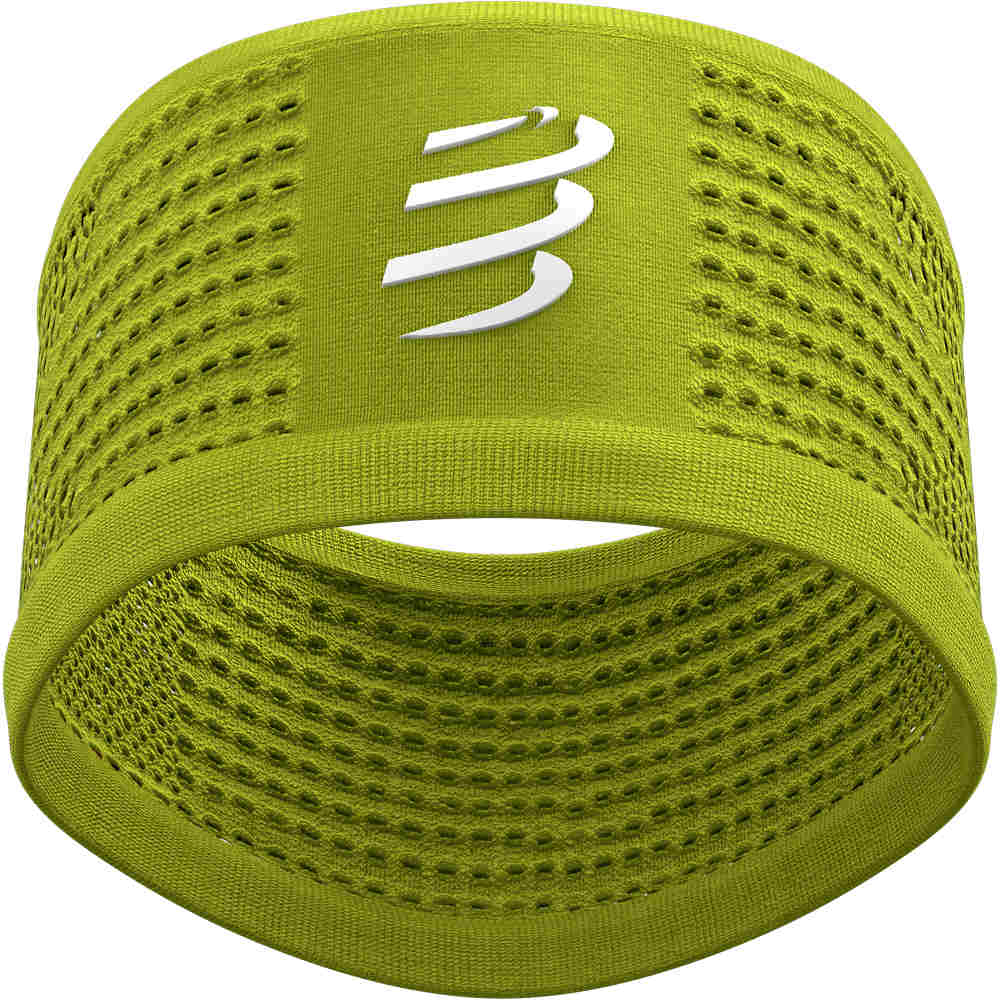 Compressport varios running Headband On/Off 01