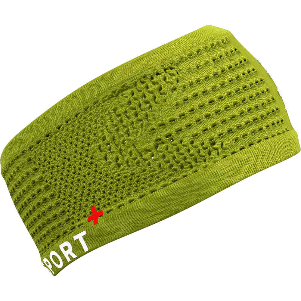 Compressport varios running Headband On/Off 03