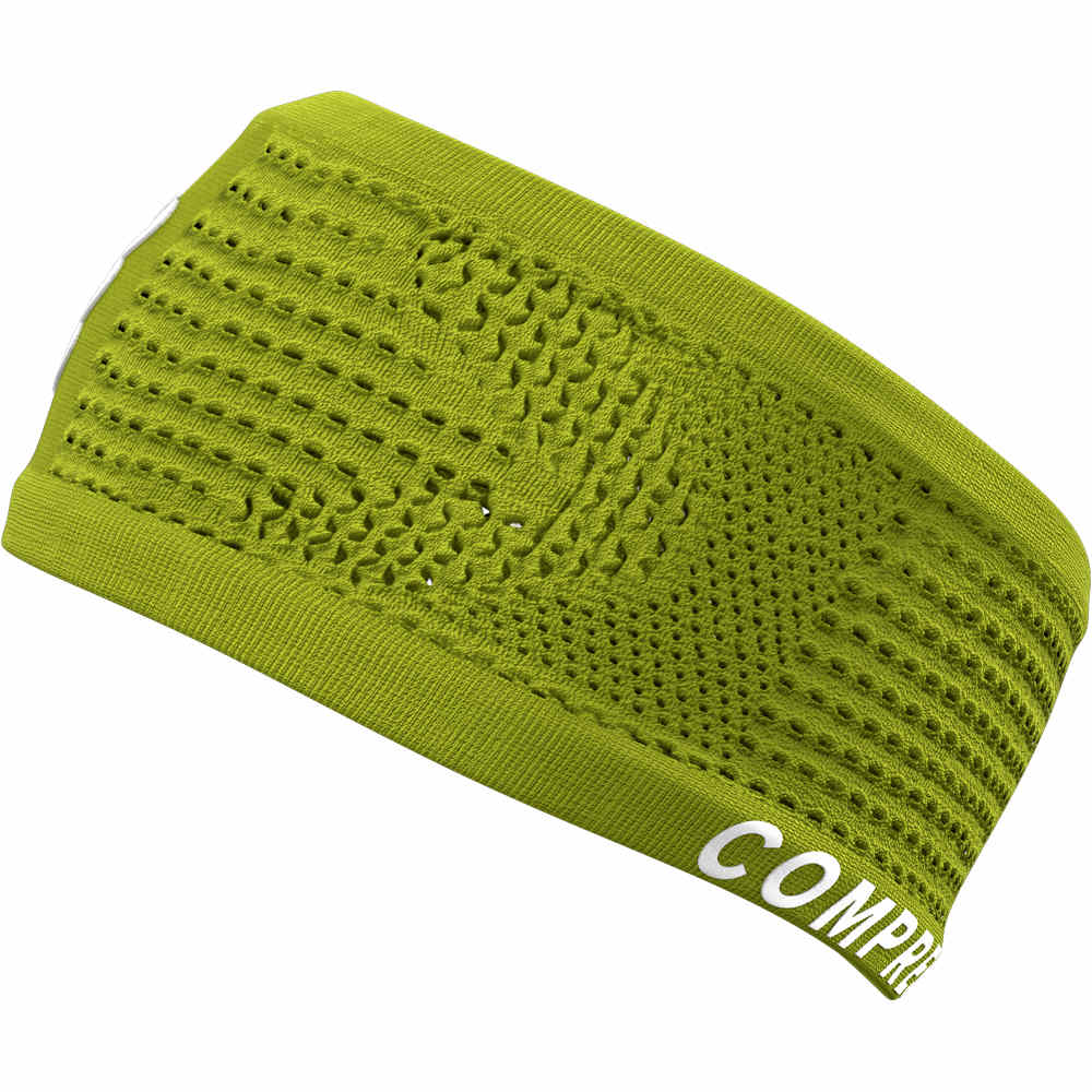 Compressport varios running Headband On/Off 07