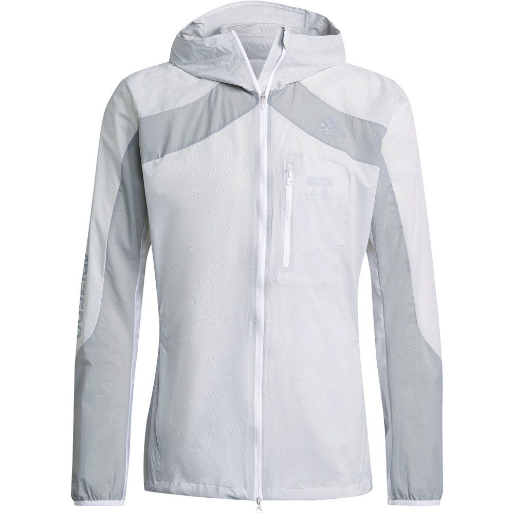 adidas CHAQUETA RUNNING HOMBRE MARATHON JKT 04