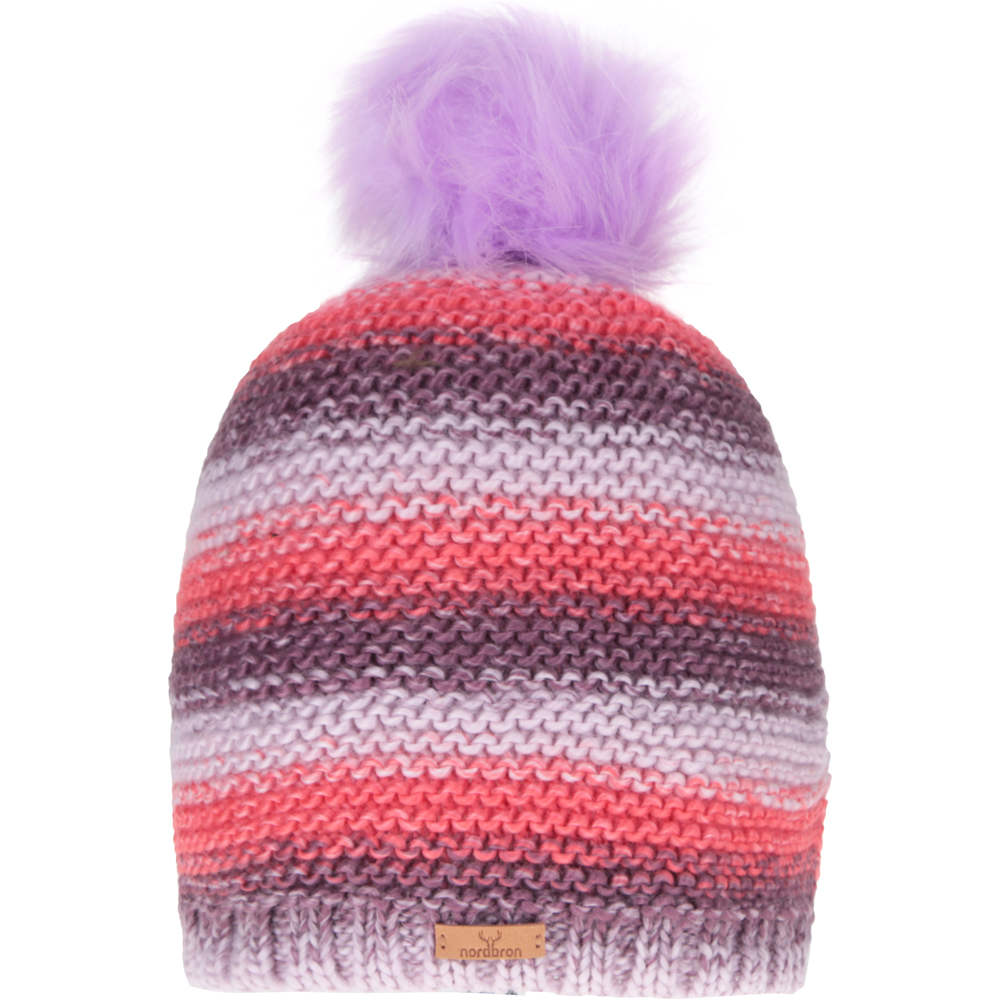 Norbron lysa gorro esqui mujer