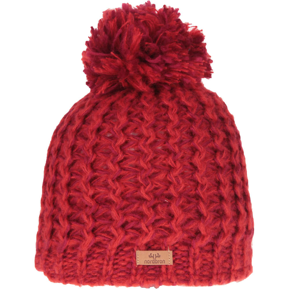 Norbron floy gorro esquí infantil
