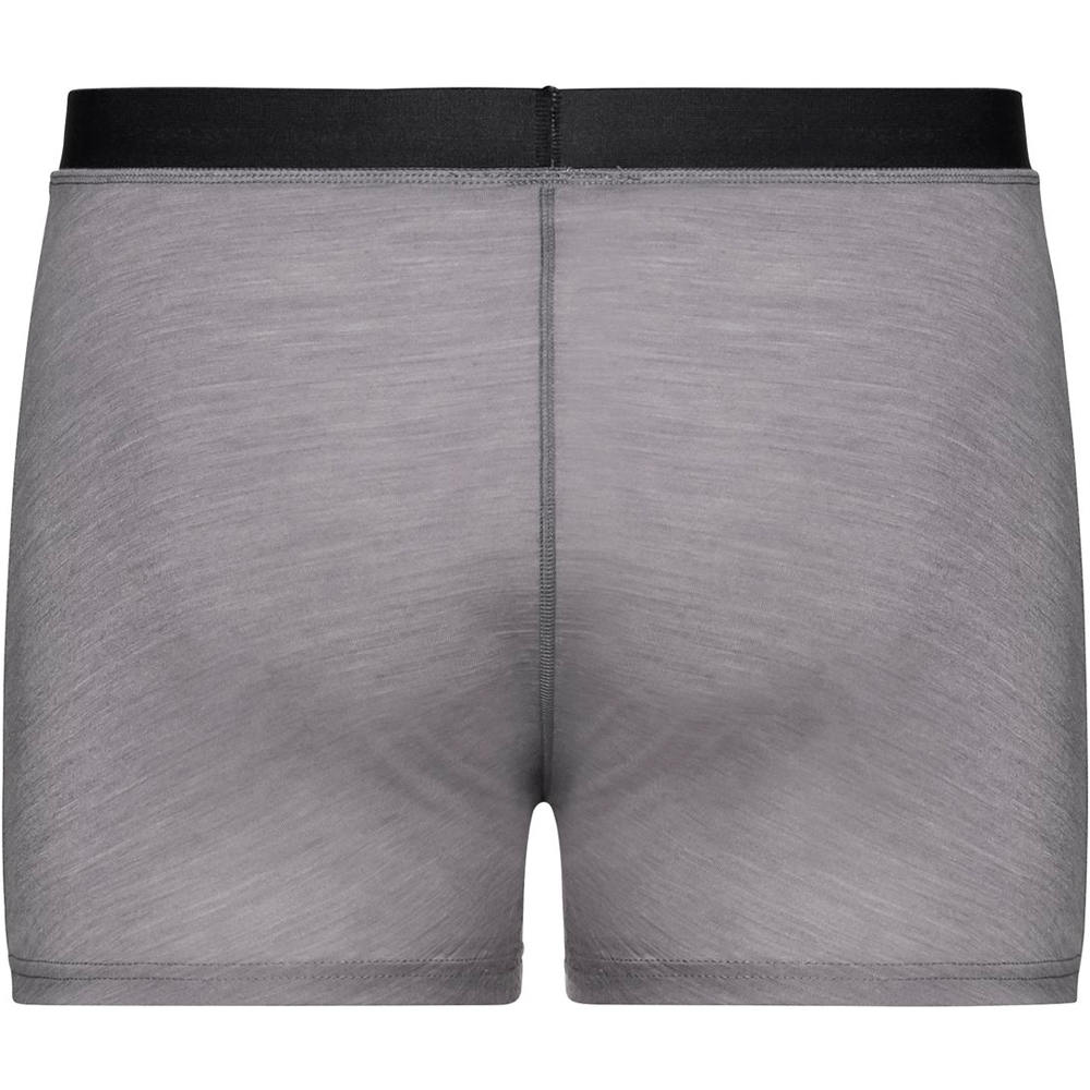 Odlo calzoncillo térmico Boxer NATURAL LIGHT 01