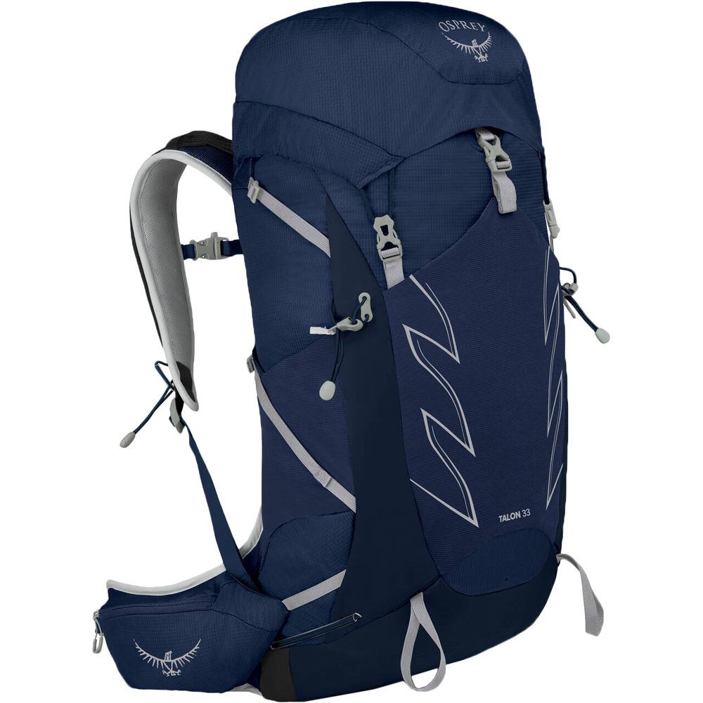 Osprey Talon 33 azul mochilas montaña