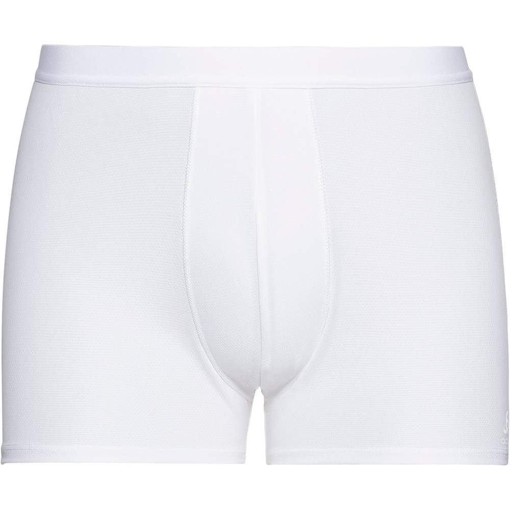 Odlo calzoncillo térmico SUW Bottom Boxer ACTIVE F-DRY LIGHT ECO vista frontal