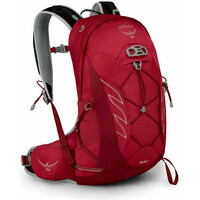 Osprey mochila montaña TALON 11 vista frontal