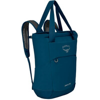 Osprey mochila montaña DAYLITE TOTE PACK vista frontal