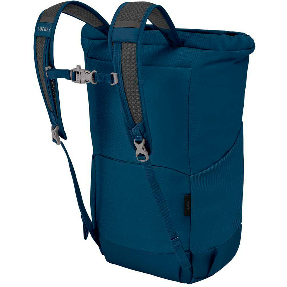 Osprey mochila montaña DAYLITE TOTE PACK 01