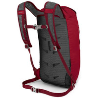 Osprey mochila montaña DAYLITE CINCH 01