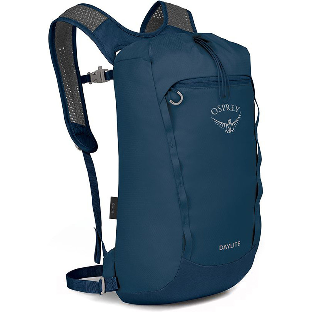 Osprey mochila montaña DAYLITE CINCH vista frontal