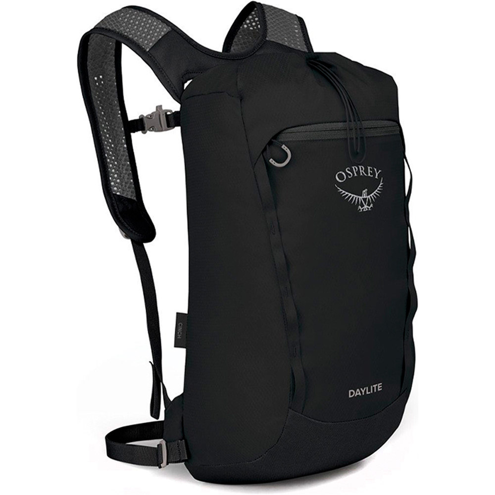 Osprey mochila montaña DAYLITE CINCH vista frontal