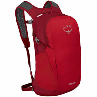 Osprey mochila montaña DAYLITE vista frontal