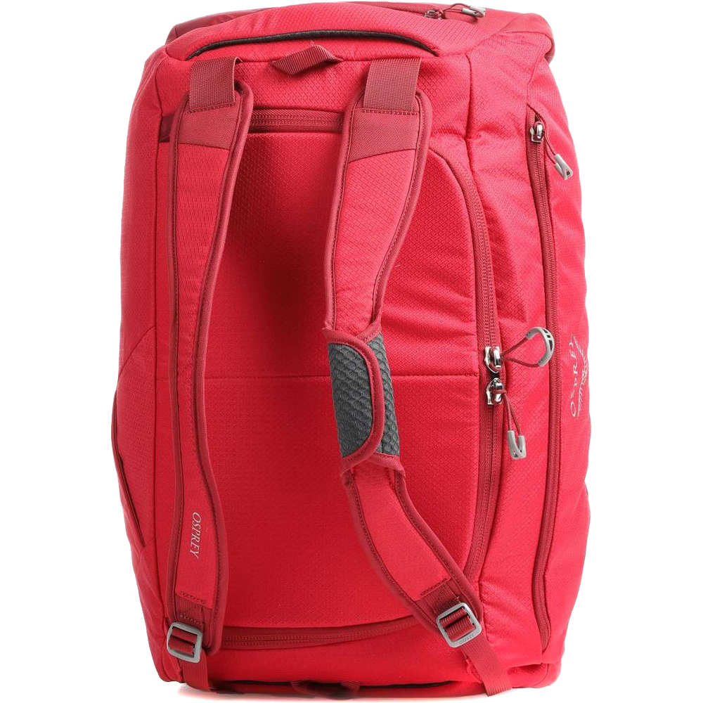 Osprey mochila montaña DAYLITE DUFFEL 60 02