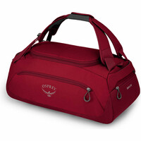 Osprey mochila montaña DAYLITE DUFFEL 45 vista frontal